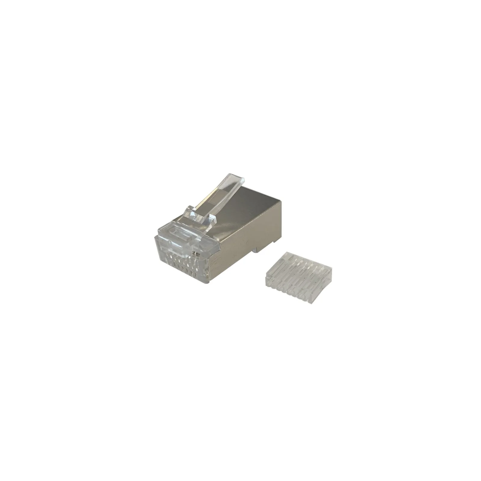 Konektor RJ45 CAT6 FTP ANSEC