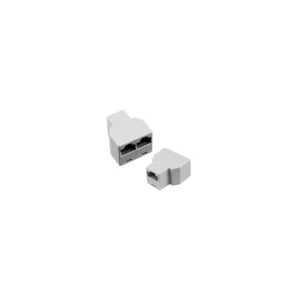UTP adapter 1Ž / 2Ž - 8P/8C