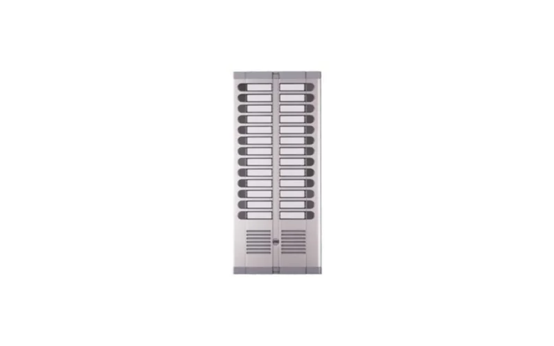 Interfonska tastatura sa 26 tastera