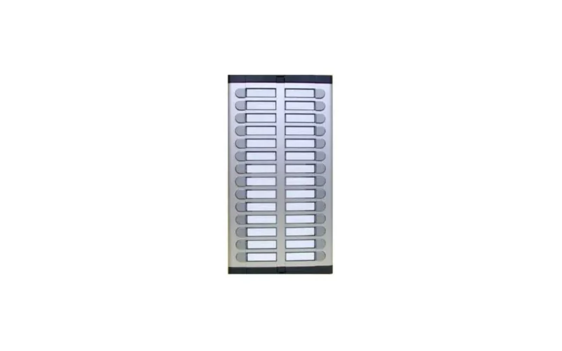 Interfonska tastatura sa 28 tastera