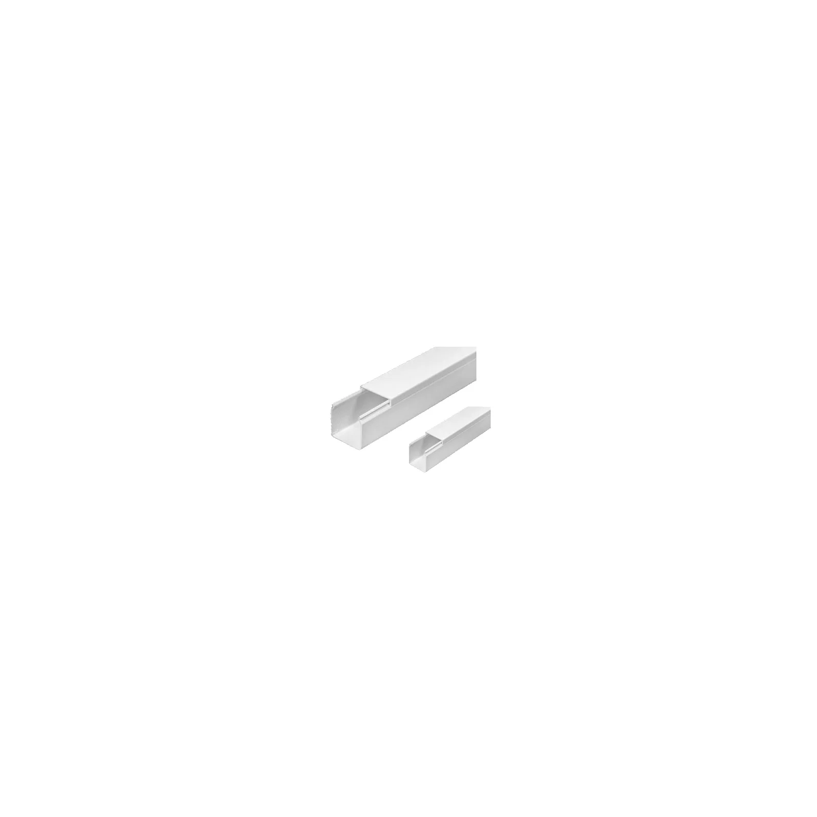 PVC Kanalica samolepljiva 16x16 mm PVC Kanalica samolepljiva 16x16 mm