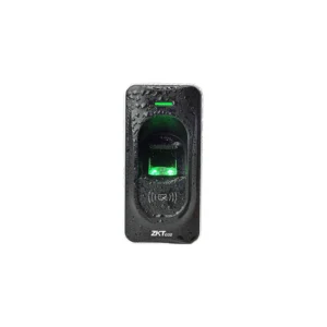 FR1200 ZKTeco biometrijski čitač otiska prsta IP65 sa RS-485 vezom