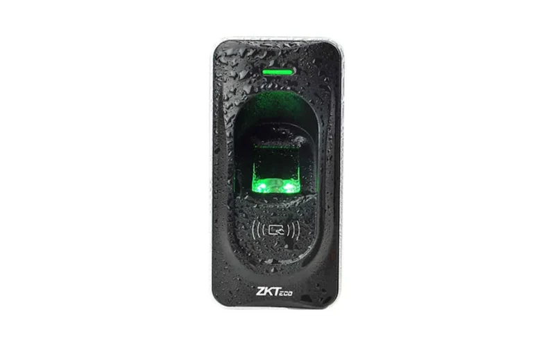 Biometrijski čitač FR1200 ZKTeco