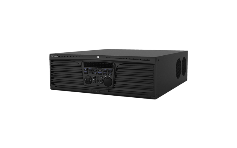 Snimac DS-9664NI-I16 HIKVISION
