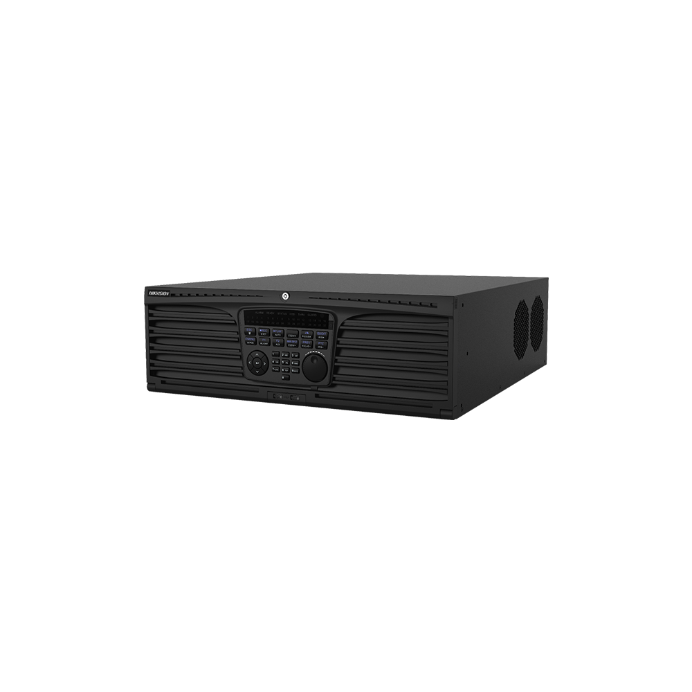 Snimac DS-9664NI-I16 HIKVISION