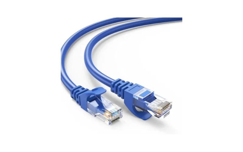 PATCH FTP kabl CAT6 5m
