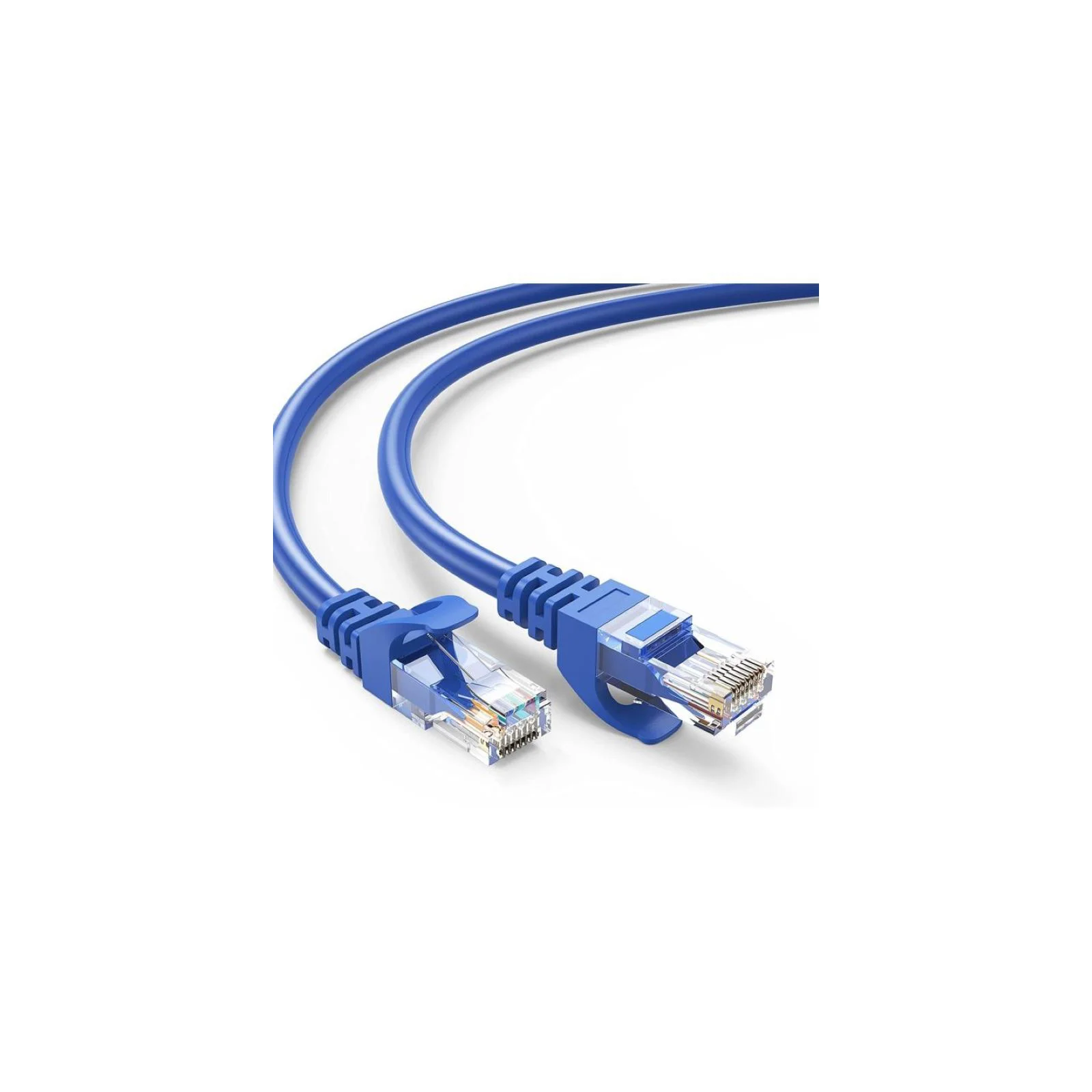 PATCH FTP kabl CAT6 5m