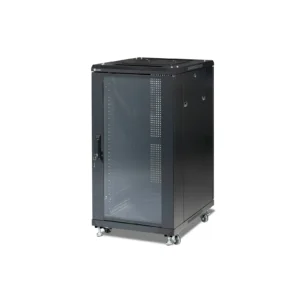 Rack ormar samostojeci 20U, 19"-600x600mm ANSEC
