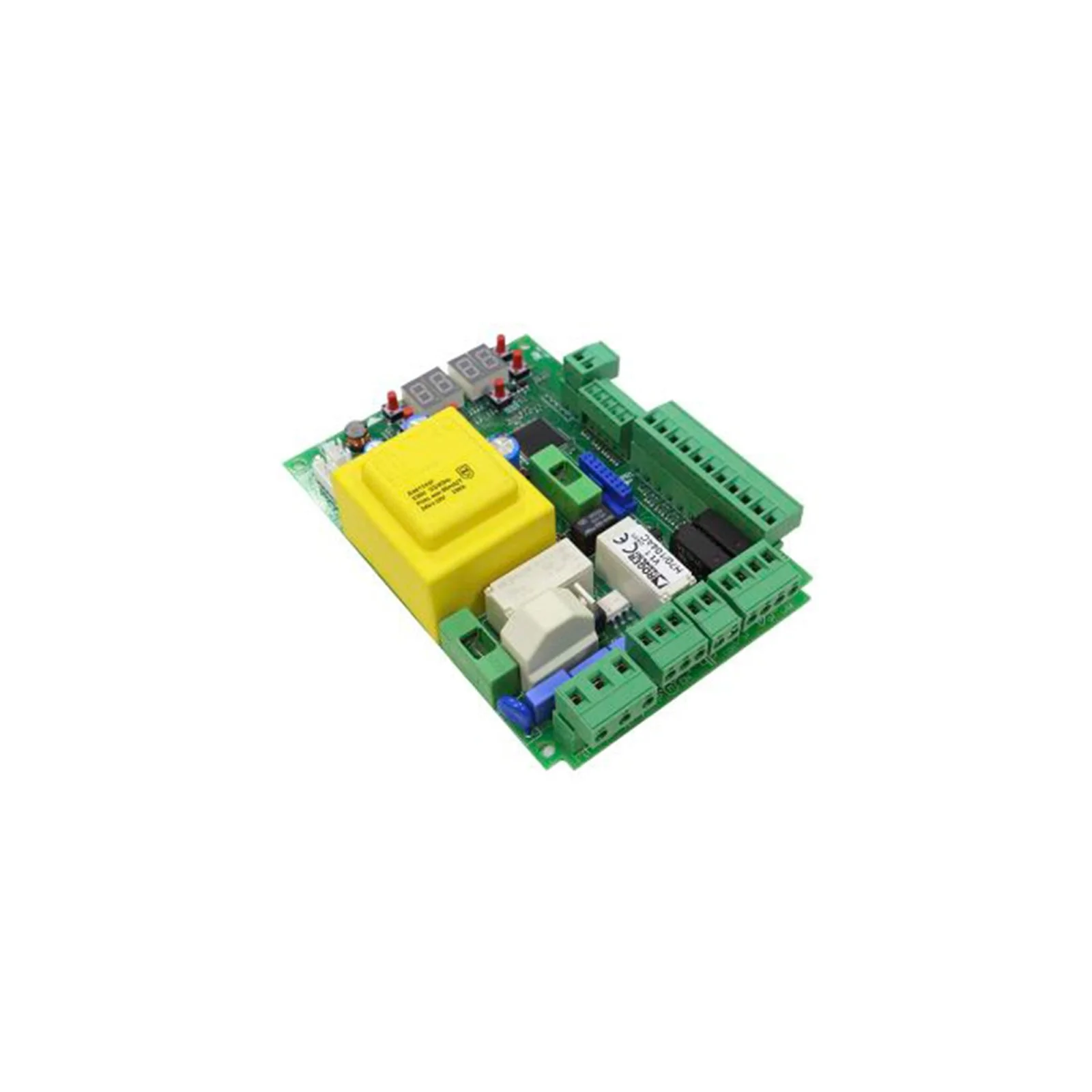 Kontrolna jedinica H70/104AC ROGER