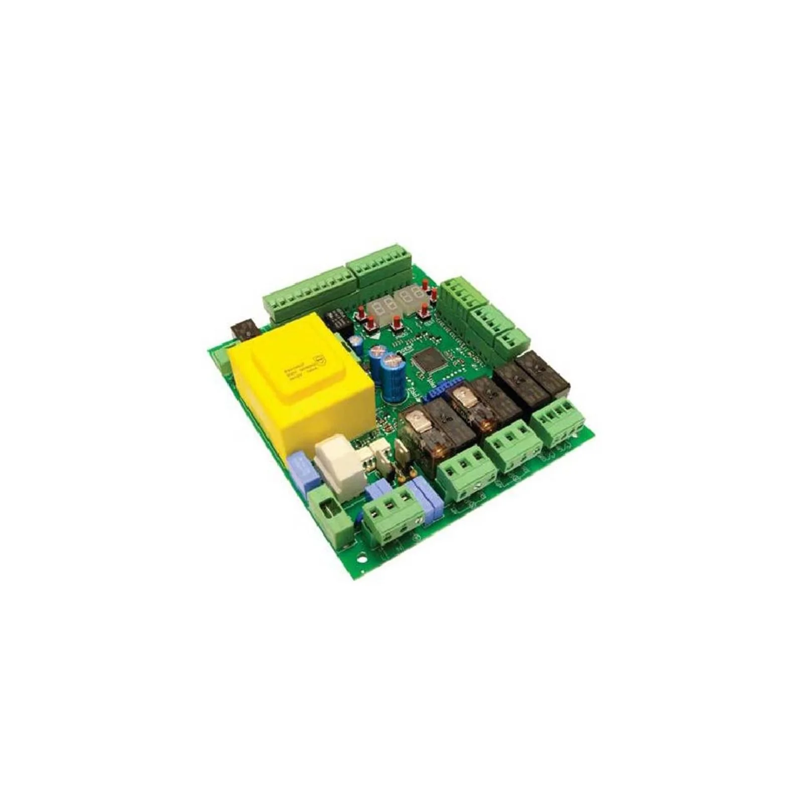 Kontrolna jedinica H70/200AC ROGER