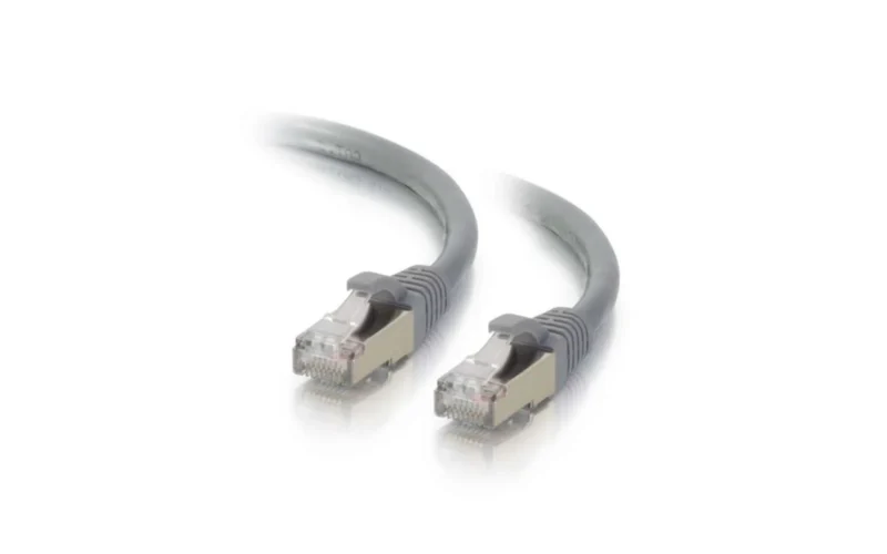 Patch FTP kabl CAT6 0.5m