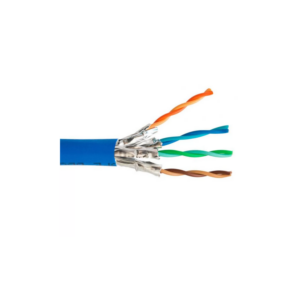 U/FTP kabl 23AWG CU LSZH CAT6