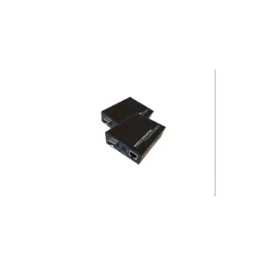 Media konverter dual fiber par