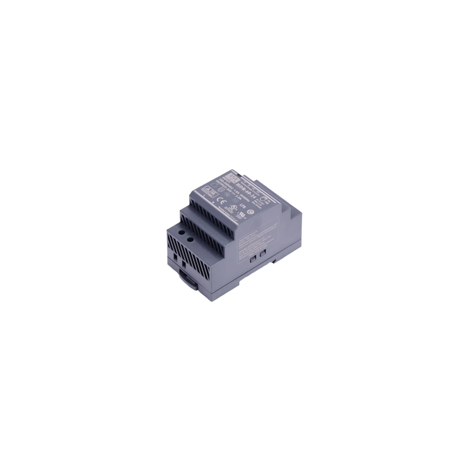 Napajanje za distributere DS-KAW60-2N HIKVISION Napajanje za distributere DS-KAW60-2N HIKVISION
