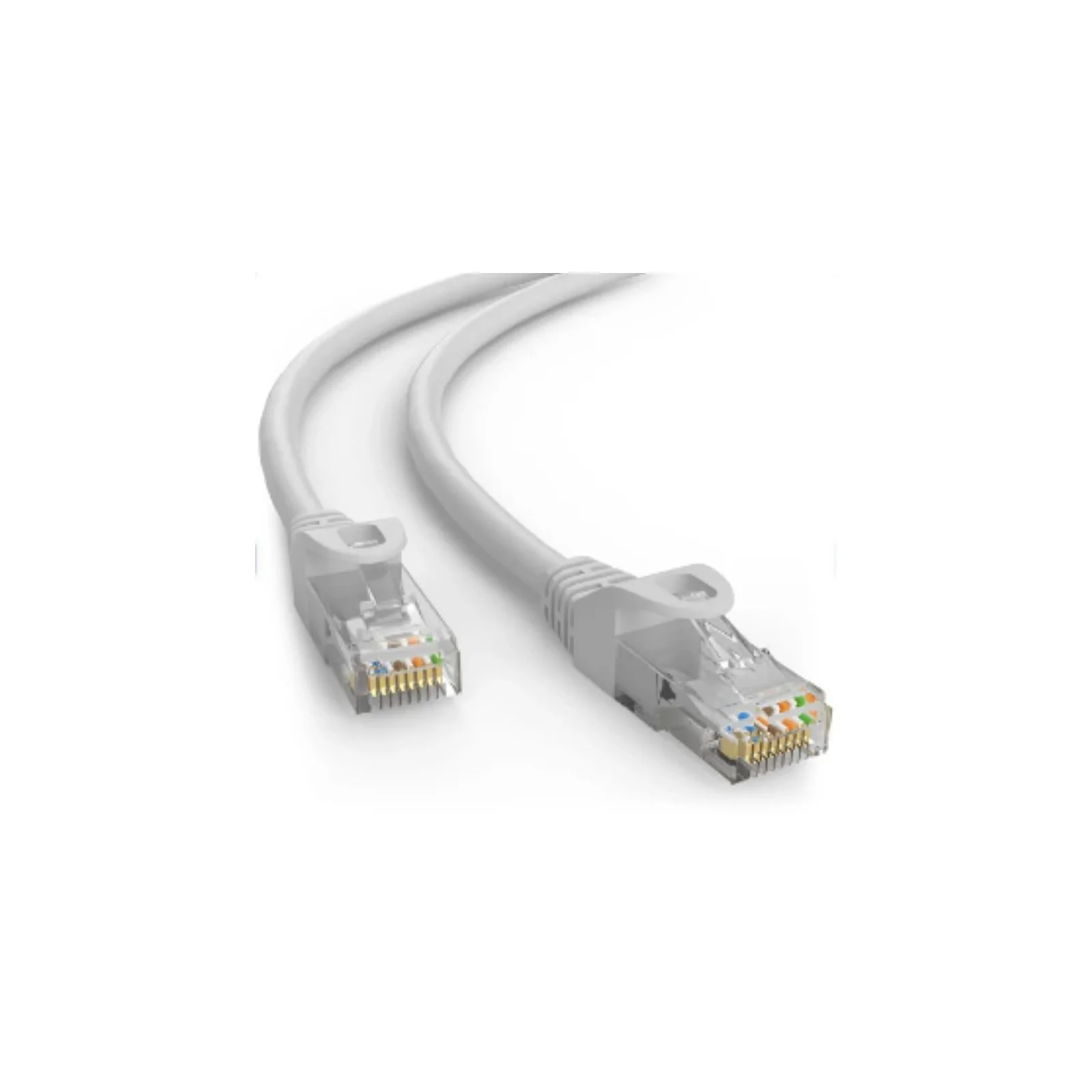 Patch UTP kabl CAT5E 0.25m