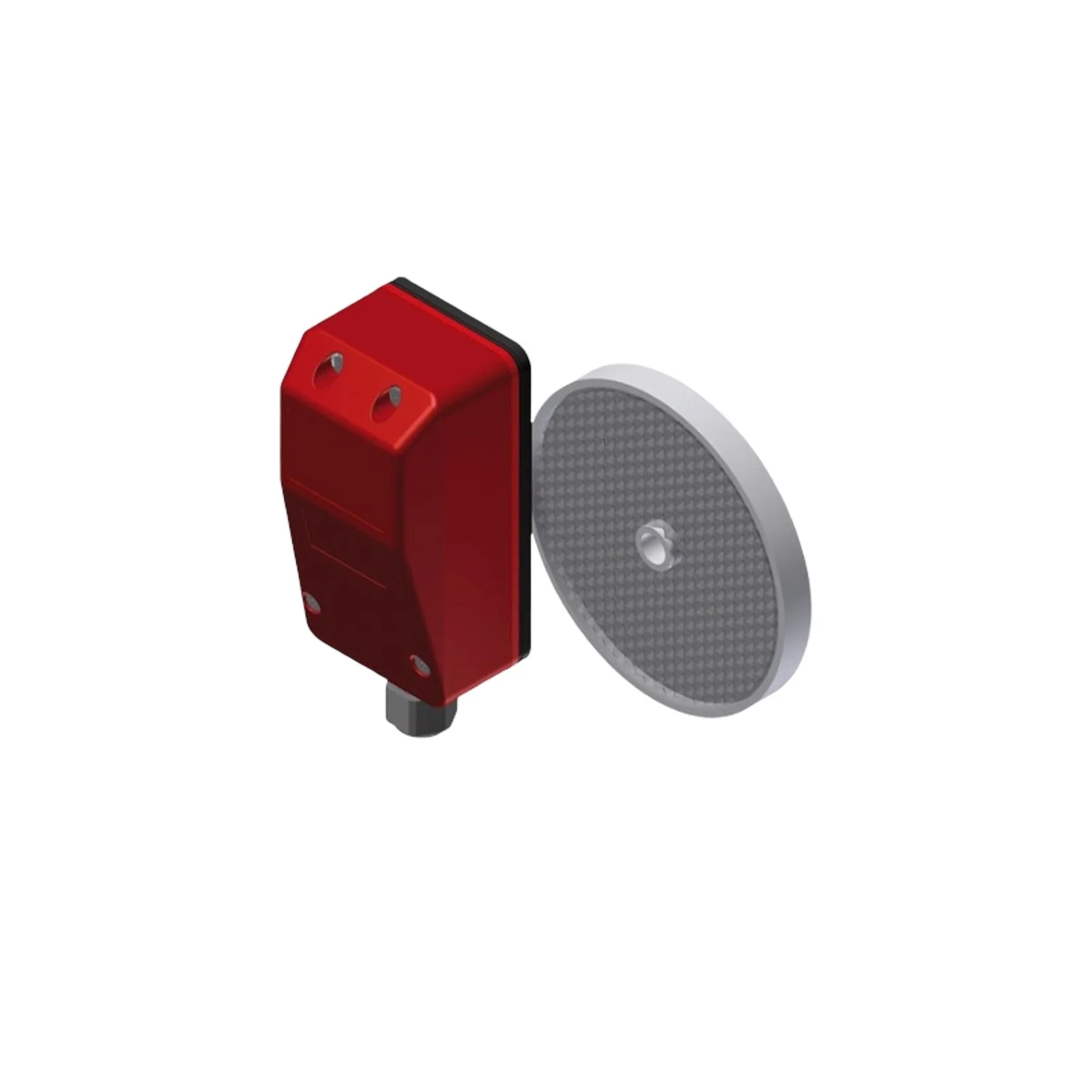 Foto ćelija sa katadiopterom ROGER