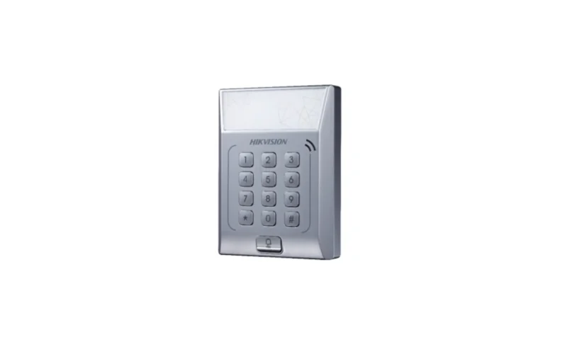 Terminal za kontrolu pristupa DS-K1T801M HIKVISION