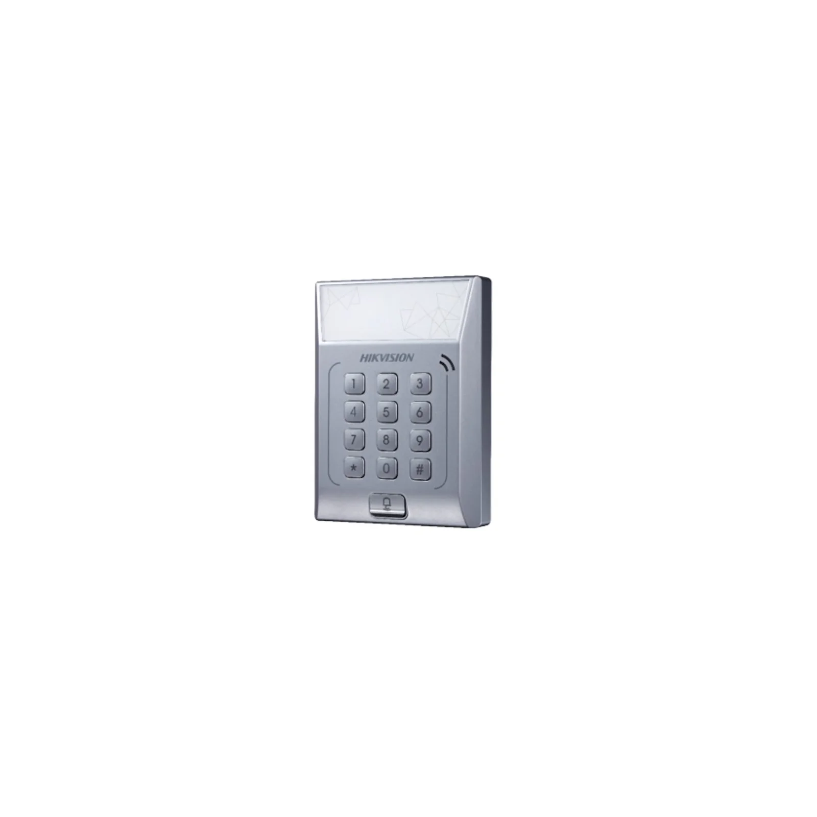 Terminal za kontrolu pristupa DS-K1T801M HIKVISION