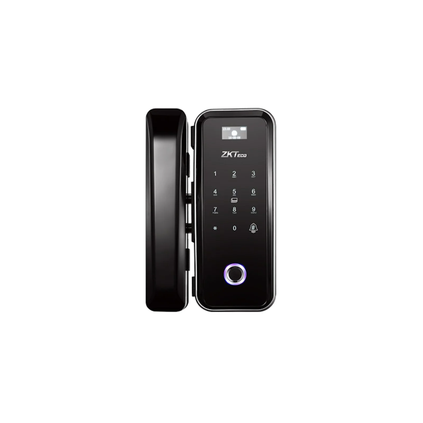 Pametna brava GL300 ZKTeco