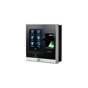 SF420 ZKTeco biometrijski terminal kontrole pristupa sa ekranom na dodir