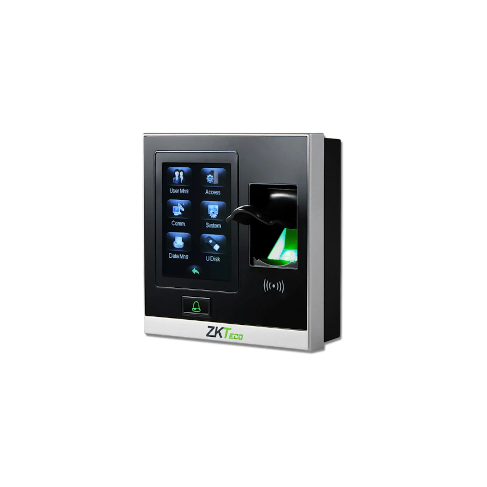 Biometrijski terminal SF420 ZKTeco