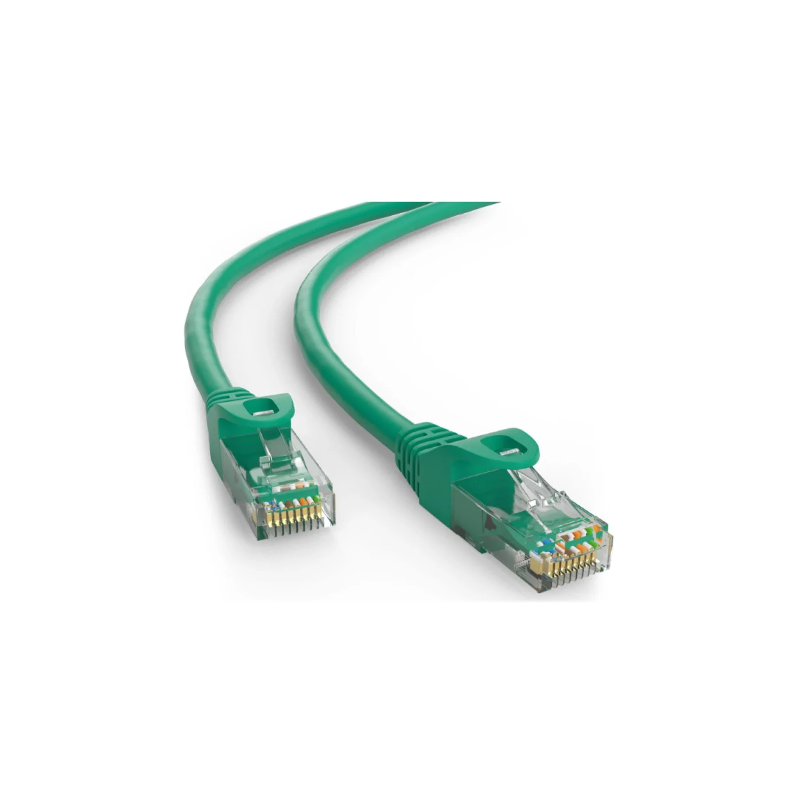 Patch UTP kabl CAT5E 0.25m