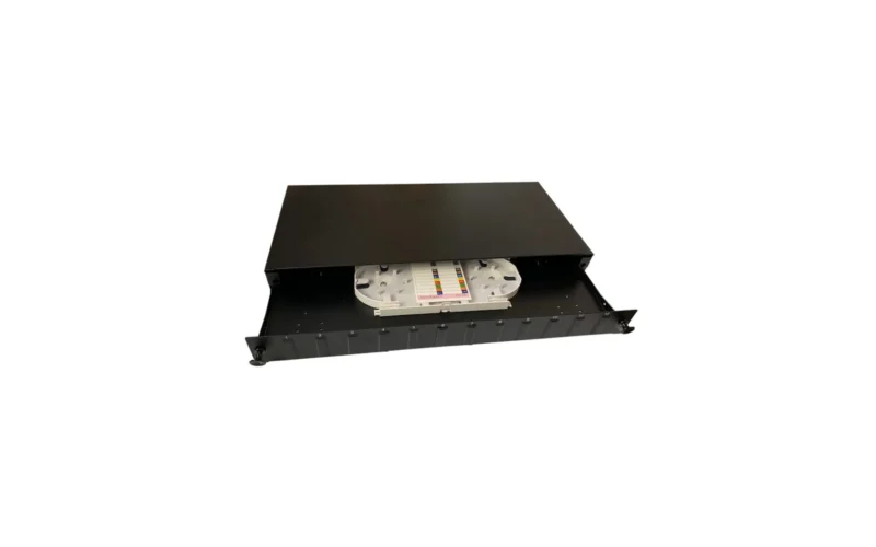 Patch panel fiber 12 CORE sc duplex