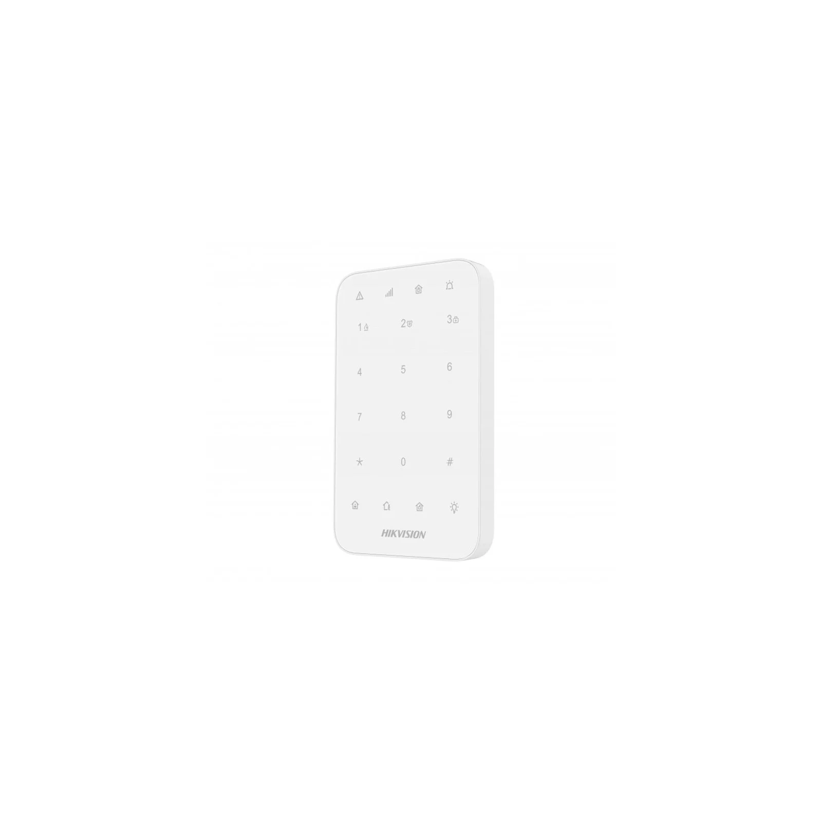 Kontrolni panel DS-PK1-E-WE HIKVISION