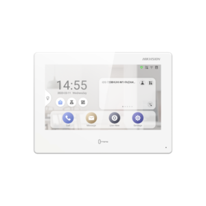Touch monitor DS-KH9310-WTE1 HIKVISION