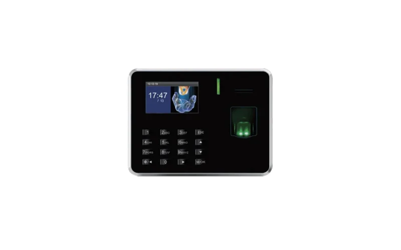 Biometrijski terminal ZK-UA150 125 KHz ZKTeco