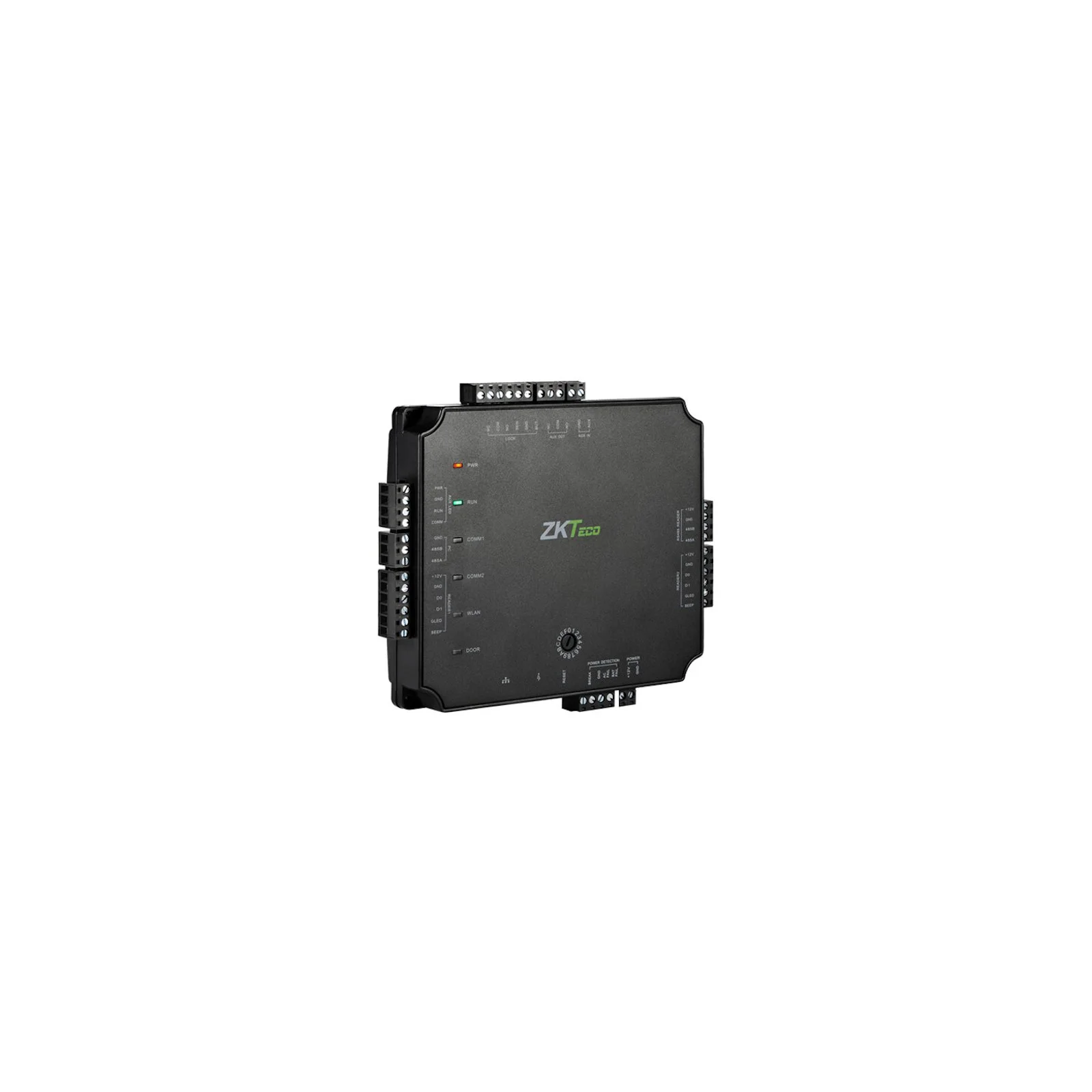 Sistem kontrole pristupa za 2 vrata Atlas-200