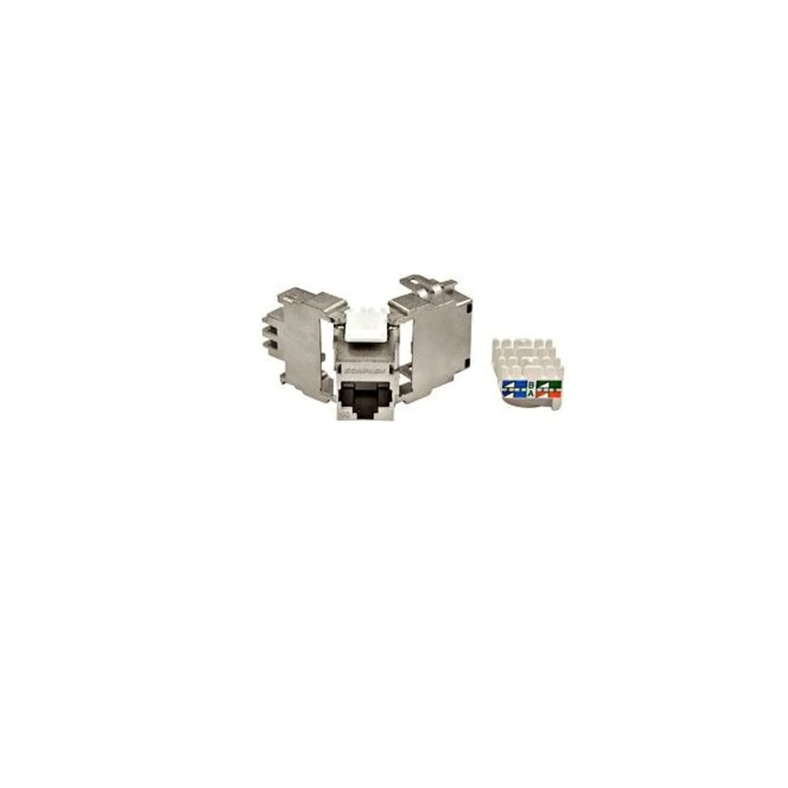 Modul MA-CAT6E-STP-H ANSEC