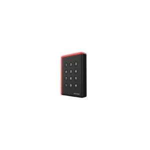 DS-K1108AMK Hikvision čitač MIFARE kartica sa tastaturom za doznu