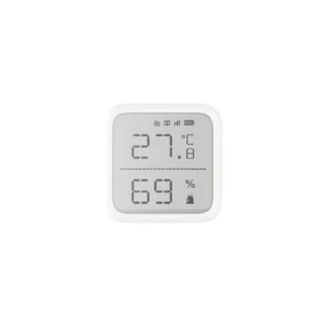 Detektor DS-PDTPH-E-WE HIKVISION
