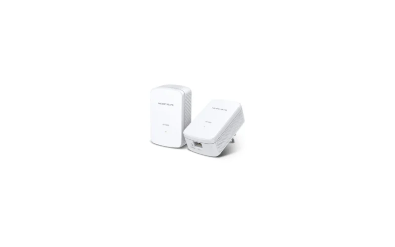 PowerLine adapter MP500 KIT AV1000