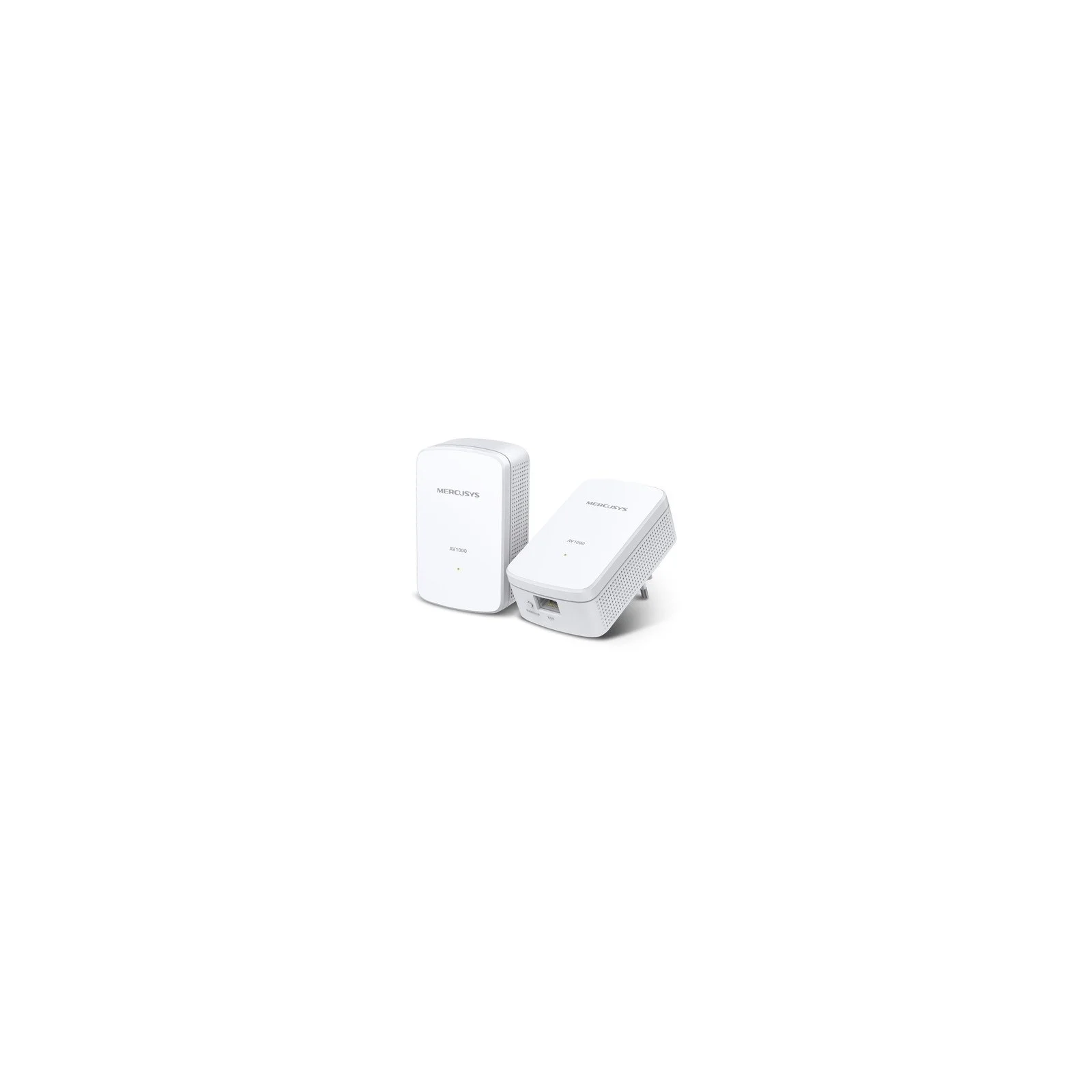 PowerLine adapter MP500 KIT AV1000