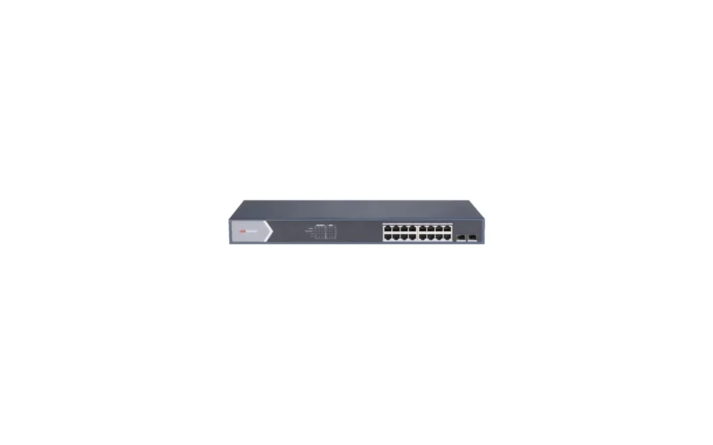 Switch DS-3E1518P-SI HIKVISION