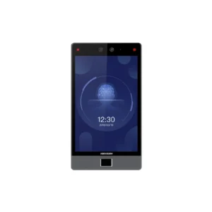DS-K1T680DF-E1 Hikvision terminal za prepoznavanje lica 8 inča
