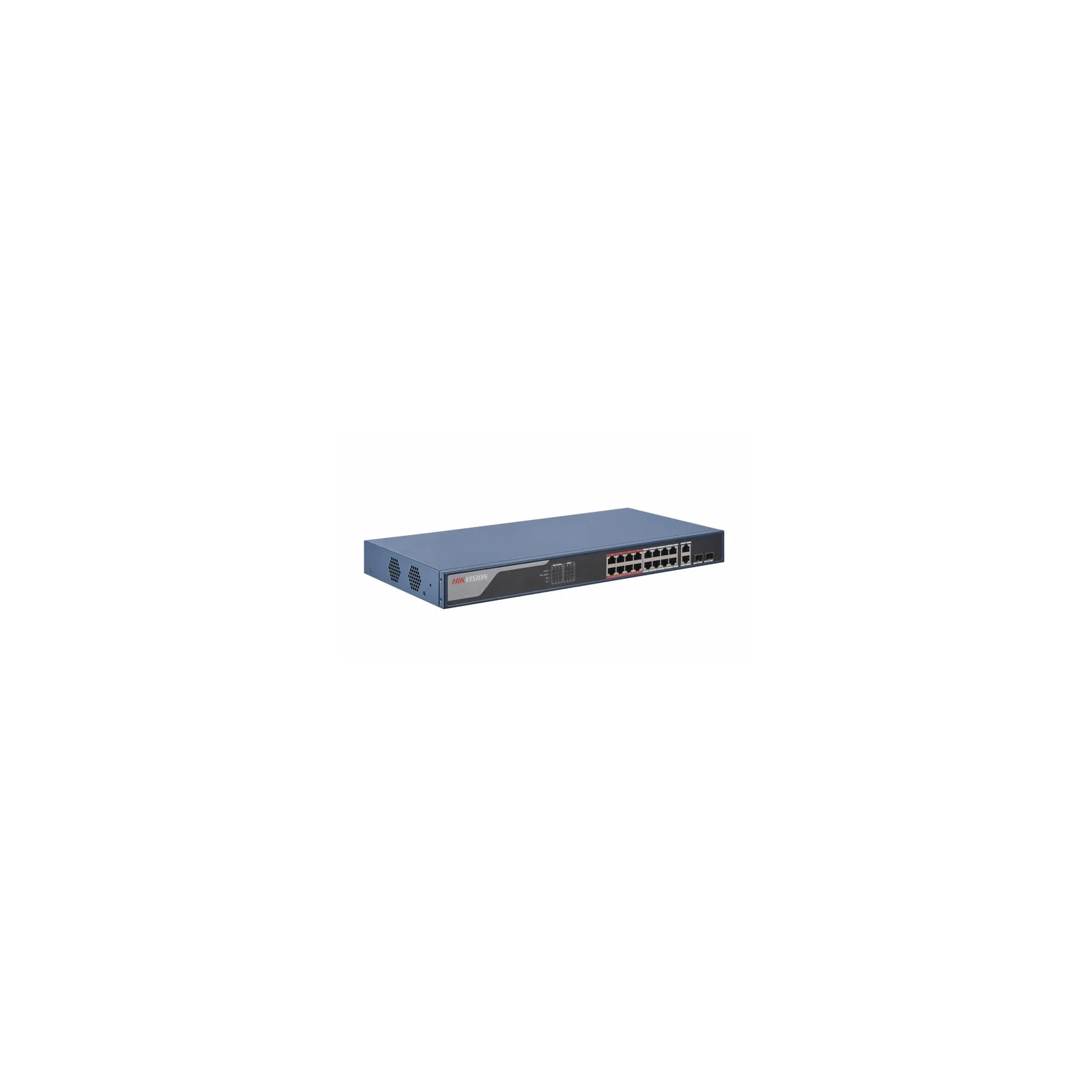 Switch DS-3E1318P-SI HIKVISION