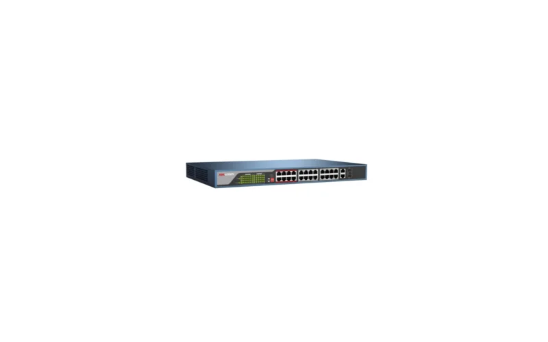 Switch DS-3E1326P-SI HIKVISION