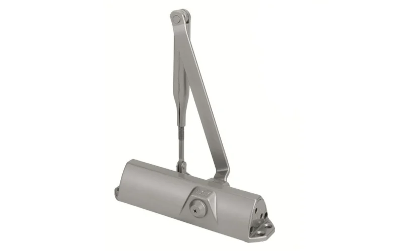 Automat za vrata TS68 EN2-4 silver
