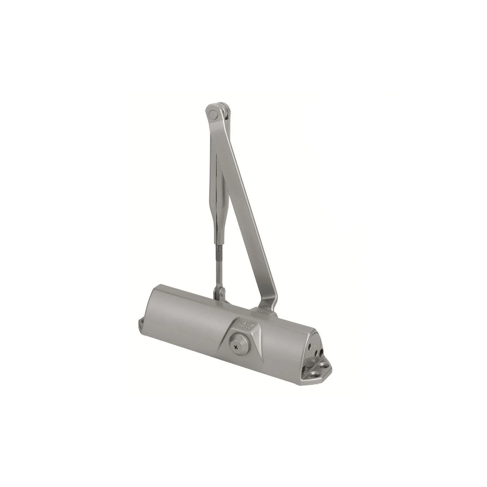 Automat za vrata TS68 EN2-4 silver