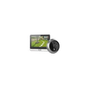 Video interfon CS-DP2 HIKVISION
