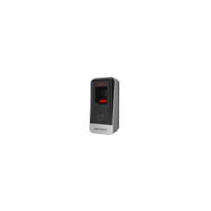 DS-K1201AMF Hikvision čitač otiska prsta i MIFARE kartica 13.56 MHz