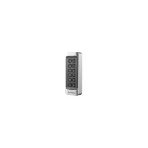 DS-K1107AMK Hikvision čitač MIFARE kartica sa tastaturom 13.56 MHz