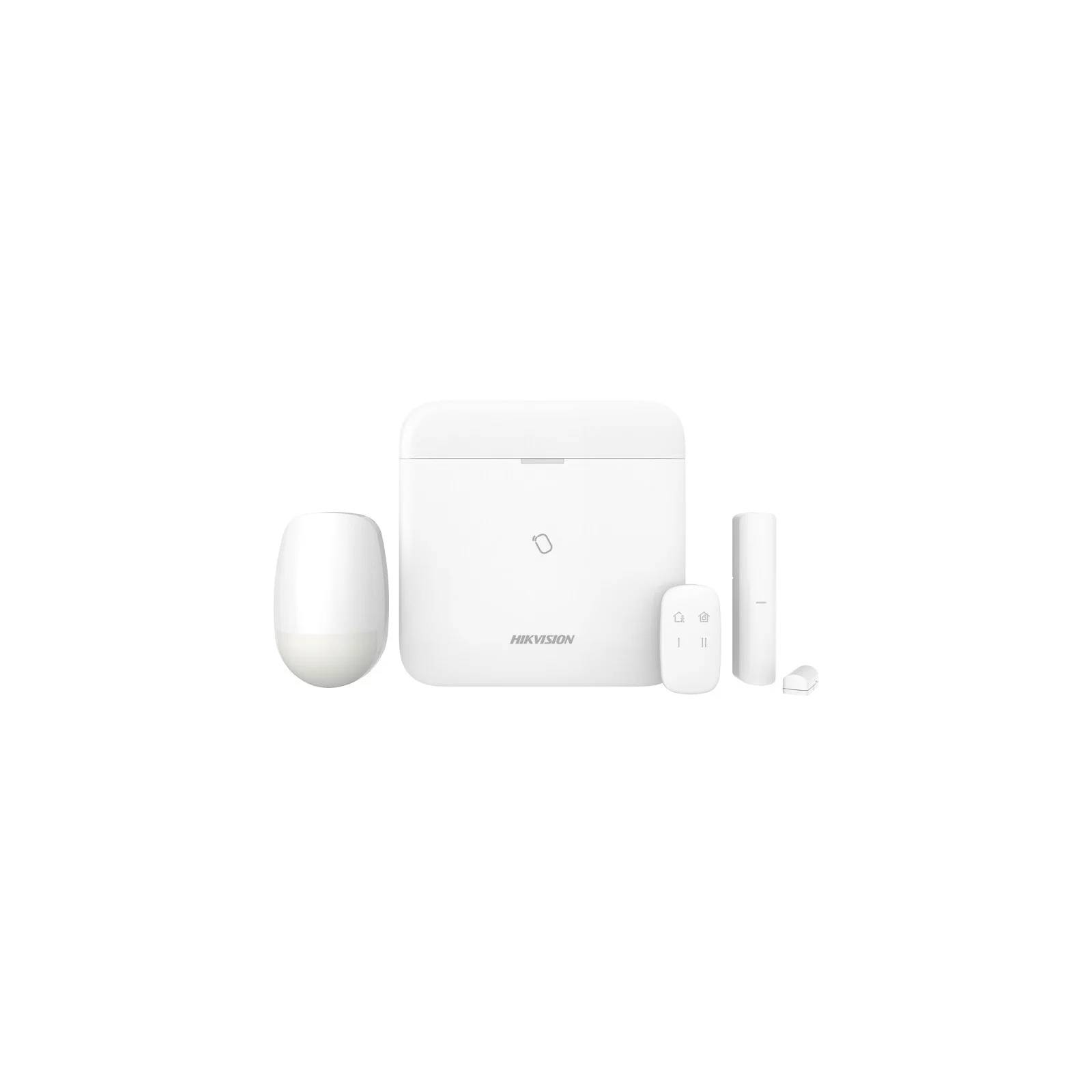 Alarmni panel DS-PWA96-Kit-WE HIKVISION Alarmni panel DS-PWA96-Kit-WE HIKVISION