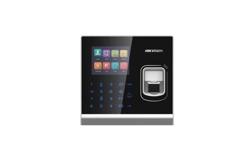 Biometrijski terminal DS-K1T201AEF HIKVISION