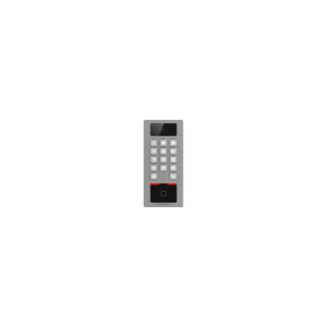 DS-K1T502DBWX-C Hikvision terminal za kontrolu pristupa sa kamerom i tastaturom