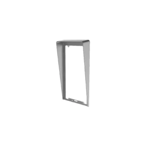 Zastita za interfon DS-KABV8113-RS /FLUSH HIKVISION