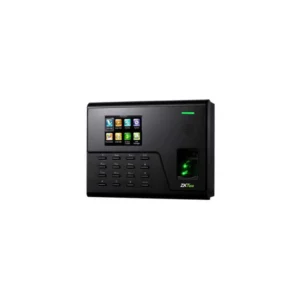 UA760 ZKTeco biometrijski terminal radnog vremena sa Wi-Fi vezom
